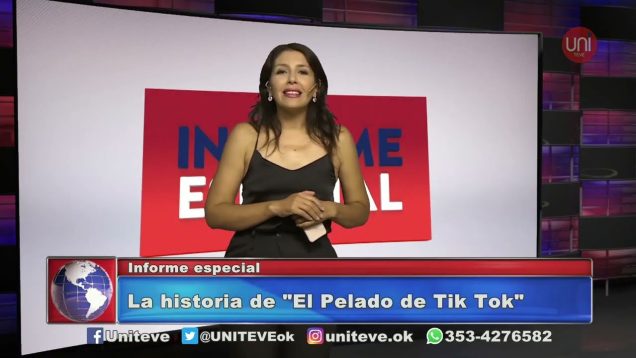 UNITEVE | Villamarienses famosos en Tik Tok