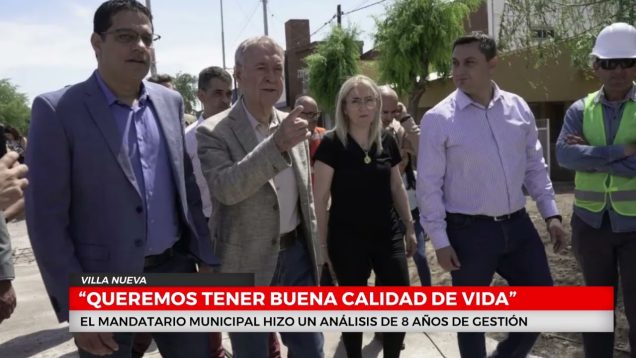 C20 Noticias | Análisis de Gestión – Natalio Graglia