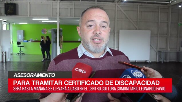 C20 Noticias | Asesoramiento – Jorge Argüello