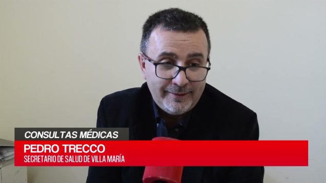 C20 Noticias | Consultas Médicas – Pedro Trecco