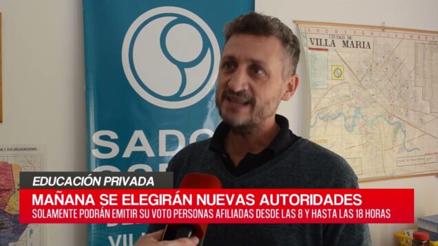 C20 Noticias | Educación Privada – Pablo Nicolciuk