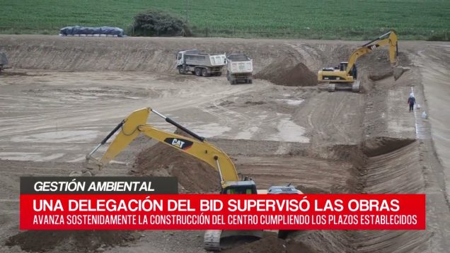 C20 Noticias | Gestión Ambiental – Martín Gill