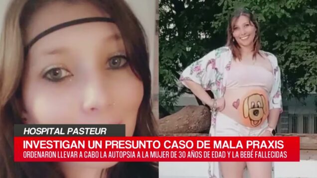 C20 Noticias |  Hospital Bosio – René Bosio