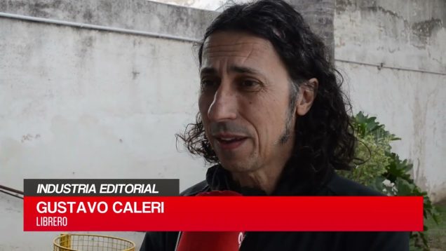 C20 Noticias | Industria Caleri – Gustavo Caleri
