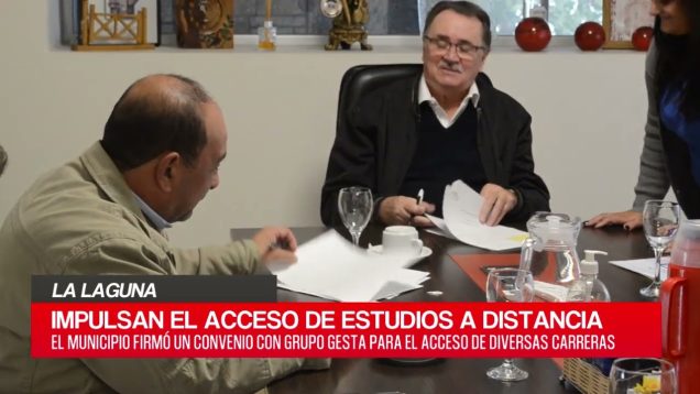 C20 Noticias | La Laguna – Soledad Barbero