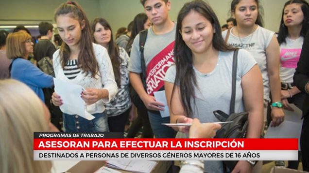 C20 Noticias | Programa de Trabajo – Pablo Paris