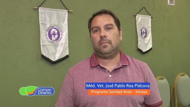 Campo Directo | Conocemos más sobre Gripe Aviar