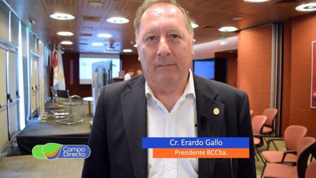 Campo Directo | Pagaron $93 100 por el 1° Lote de Maíz