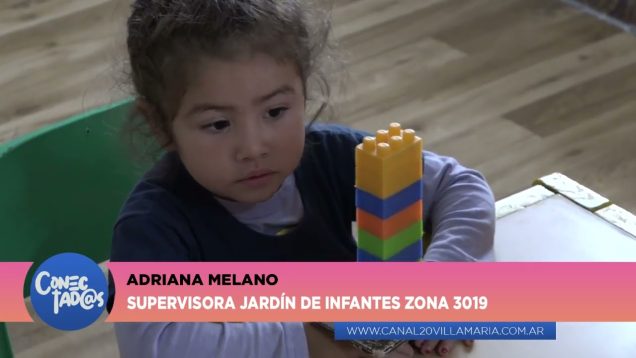 Conectadas | Arroyo Algodón