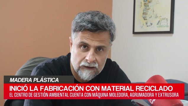 Modo Directo | Madera Plástica – Germán Tissera