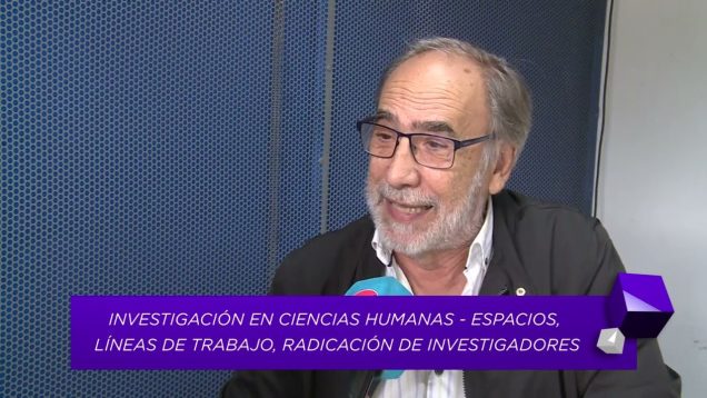 UNITEVE | Centro de investigación y transferencia – Jorge Anunziata