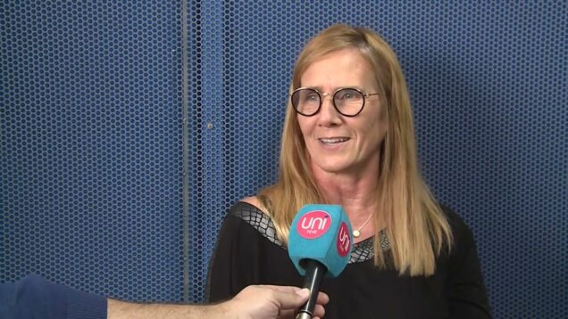 UNITEVE | Ciclo de conferencias | Medicina basada en evidencia – Graciela Magallanes