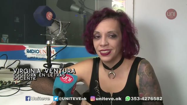 UNITEVE | Concientización sobre el autismo