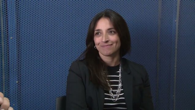 UNITEVE | Concurso audiovisual para estudiantes de Sociales – Virginia Achad