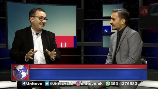 UNITEVE | Crecen los casos de dengue en Villa María