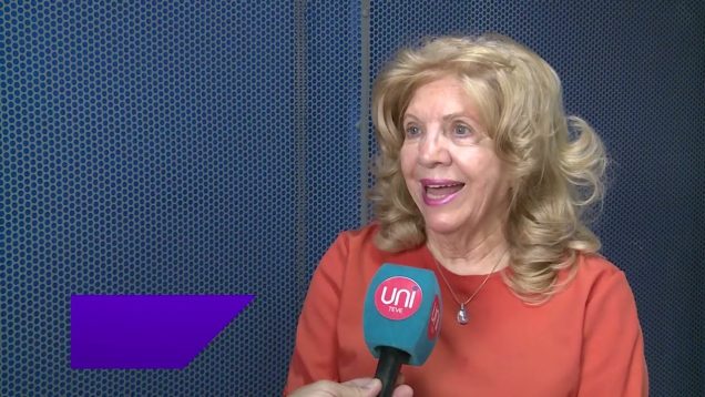 UNITEVE | Diplomatura Superior en Docencia y Educación Médica – Gloria Vadori