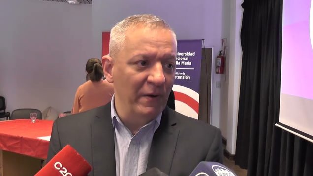 UNITEVE | Escuela de Formación Profesional en la UNVM