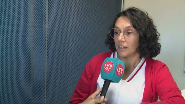UNITEVE | EstimulArte | Prevención y cuidado en la vejez – Daiana López