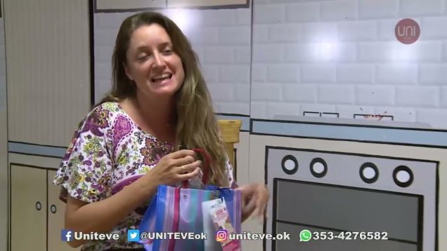 UNITEVE | Historia de Vida – Lula Díaz