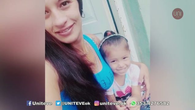 UNITEVE | Hoy por ti | Emily necesita de todos