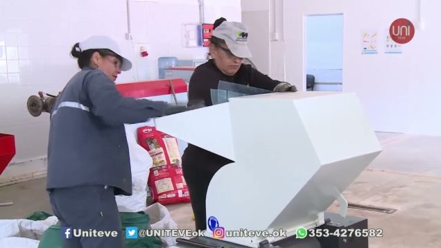 UNITEVE| Informe Espacial – Lucía Díaz