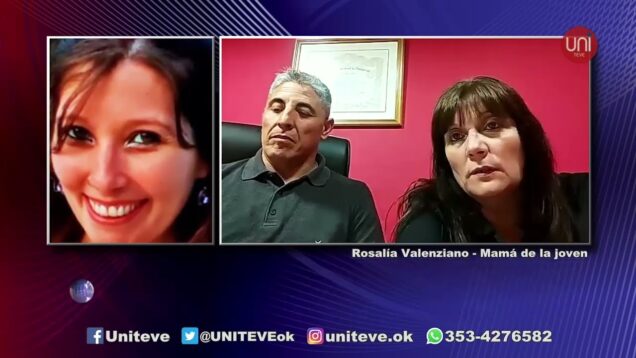 UNITEVE | Muerte en el Hospital Pasteur