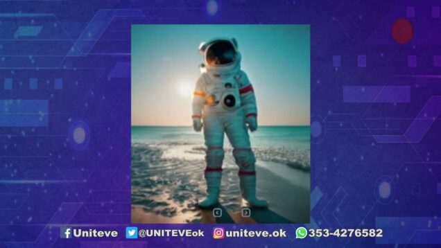 UNITEVE | Mundo Tecno – Rodrigo Urquía
