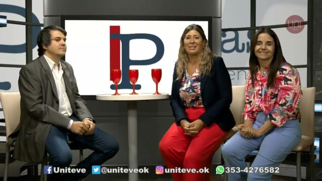 UNITEVE | Periodistas | 24/04/2023 – Mariano Andreis