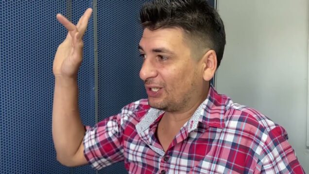 UNITEVE | Usina Cultural – Juan Rossa y Les Sutiles