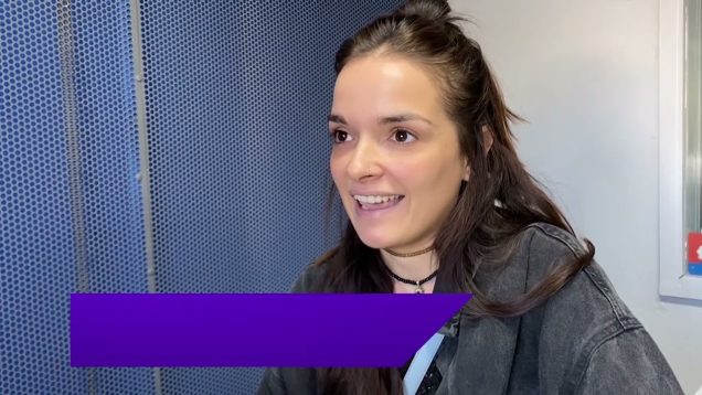 UNITEVE | Usina Cultural presenta Transmutar – Milagros Monge