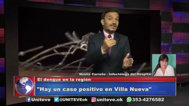 UNITEVE | Villa Nueva | Dengue
