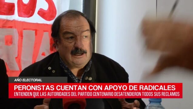 C20 Noticias | Año Electoral – Nestor Mojica – Héctor Sarramea