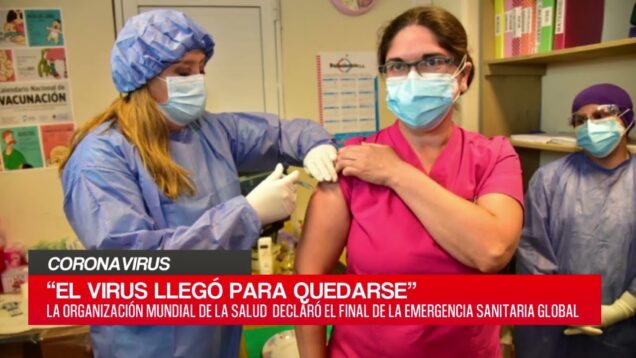 C20 Noticias | Coronavirus – Pedro Trecco