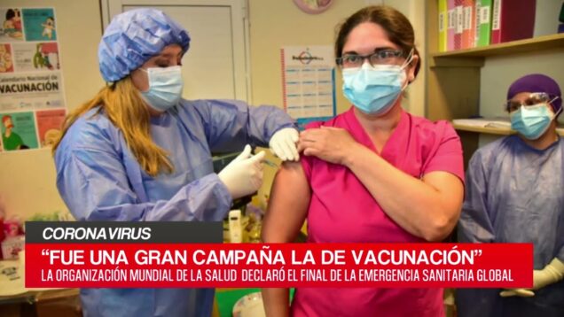 C20 Noticias | Coronavirus – Pedro Trecco