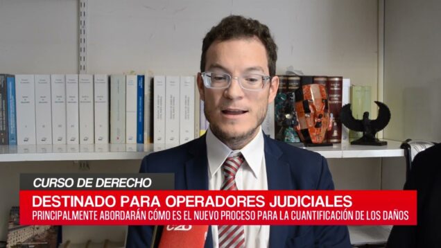 C20 Noticias | Curso de Derecho – Sebastián Monjo
