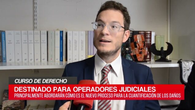 C20 Noticias | Curso de Derecho – Sebastián Monjo