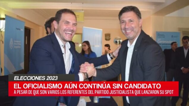 C20 Noticias | Elecciones 2023 – Pablo Rosso
