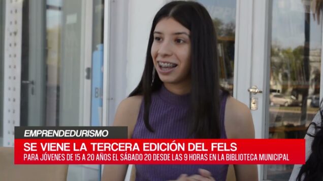 C20 Noticias | Emprendedurismo