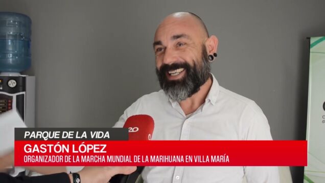C20 Noticias | Parque de la Vida – Gastón López