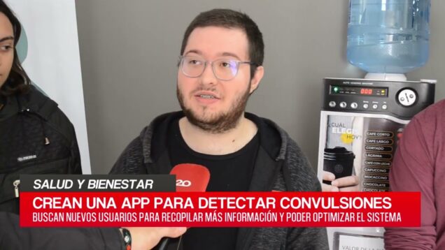 C20 Noticias | Salud y Bienestar