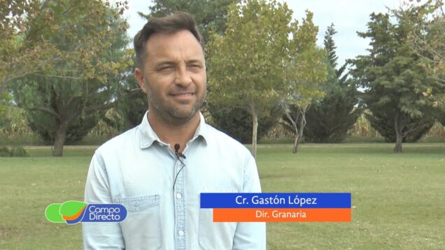 Campo Directo | 21era. Jornada de Cultivos Especiales Hoy Pisingallo