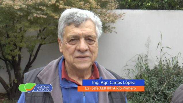 Campo Directo | El INTA Río Primero cumplió 50 años