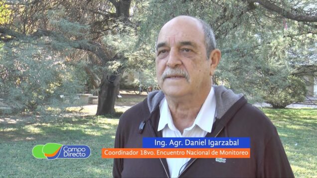 Campo Directo | En junio llega el 18° Encuentro de Monitoreo