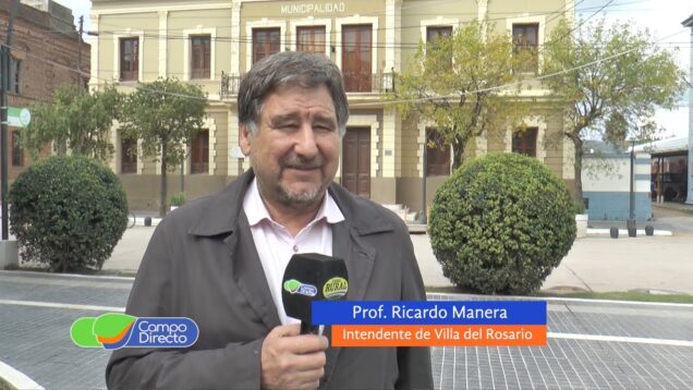 Campo Directo | En septiembre vuelve la Expo Villa