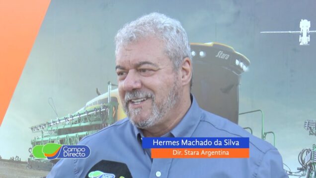 Campo Directo | Evolución constante, una de las premisas fundamentales de Stara