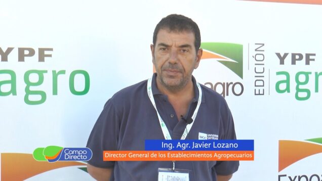 Campo Directo | La FCA UCC mostró en Expoagro las bondades de las razas Tuli y San Ignacio