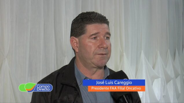 Campo Directo | Llega a Oncativo la 1° Jornada Agro & Negocios