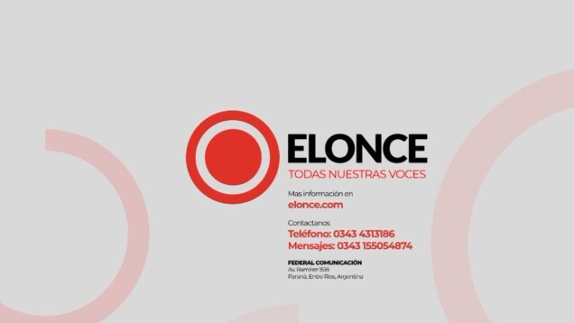 Canal 11 Paraná, Entre Ríos