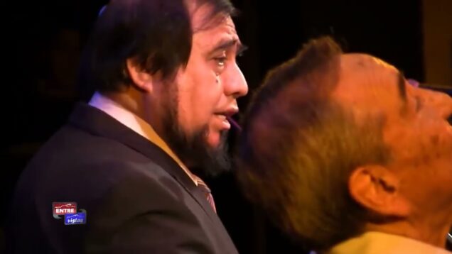 Entre Vistas Región y Cultura – Programa 78