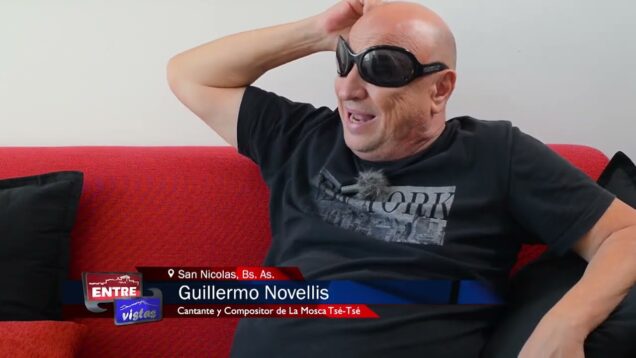 Entre Vistas Región y Cultura – Programa 82